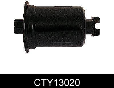 Comline CTY13020 - Degvielas filtrs autodraugiem.lv