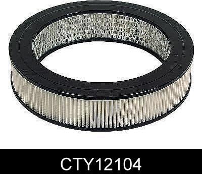 Comline CTY12104 - Gaisa filtrs autodraugiem.lv