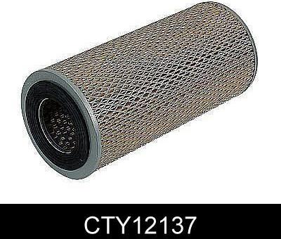 Comline CTY12137 - Gaisa filtrs autodraugiem.lv