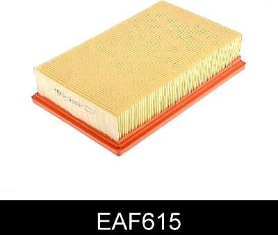 Comline EAF615 - Gaisa filtrs autodraugiem.lv