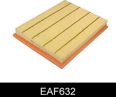 Comline EAF632 - Gaisa filtrs autodraugiem.lv