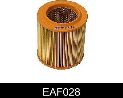 Comline EAF028 - Gaisa filtrs autodraugiem.lv