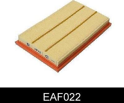 Comline EAF022 - Gaisa filtrs autodraugiem.lv