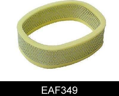 Comline EAF349 - Gaisa filtrs autodraugiem.lv