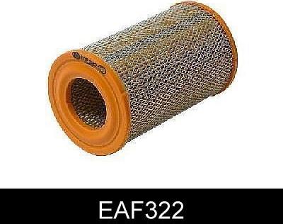 Comline EAF322 - Gaisa filtrs autodraugiem.lv