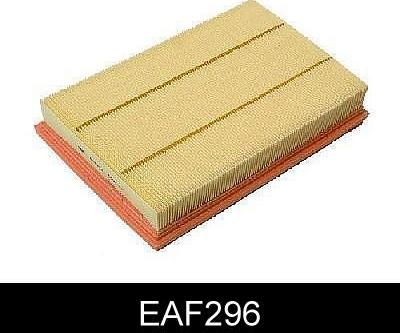 Comline EAF296 - Gaisa filtrs autodraugiem.lv