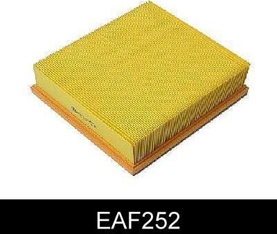 Comline EAF252 - Gaisa filtrs autodraugiem.lv
