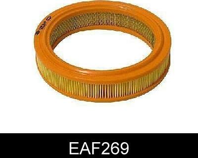 Comline EAF269 - Gaisa filtrs autodraugiem.lv