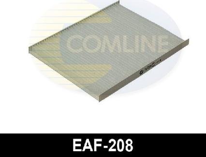 Comline EAF208 - Filtrs, Salona telpas gaiss autodraugiem.lv