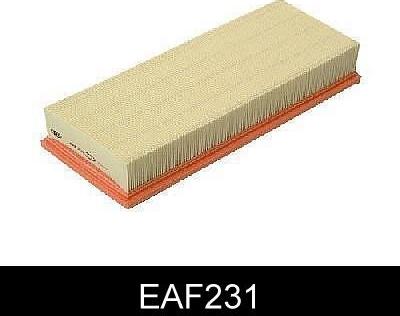 Comline EAF231 - Gaisa filtrs autodraugiem.lv