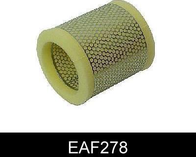 Comline EAF278 - Gaisa filtrs autodraugiem.lv