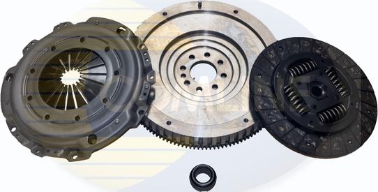 Comline ECK242F - Pārveidošanas komplekts, Sajūgs autodraugiem.lv