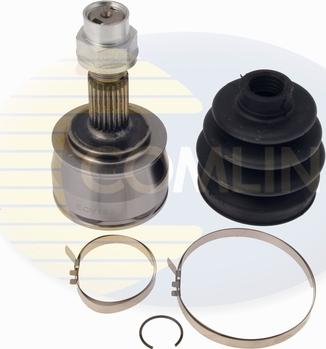 Comline ECV193 - Šarnīru komplekts, Piedziņas vārpsta autodraugiem.lv