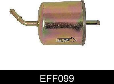 Comline EFF099 - Degvielas filtrs autodraugiem.lv