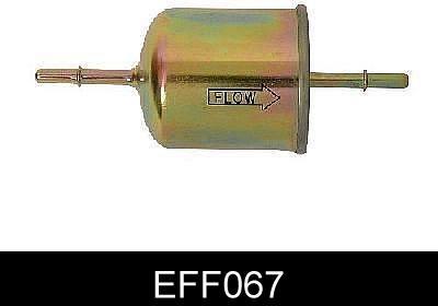 Comline EFF067 - Degvielas filtrs autodraugiem.lv