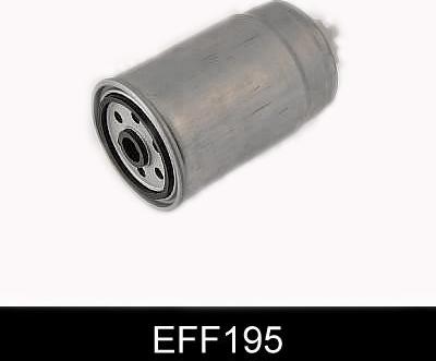 Comline EFF195 - Degvielas filtrs autodraugiem.lv