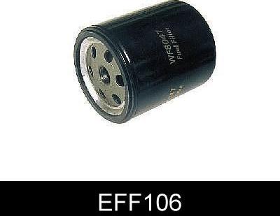 Comline EFF106 - Degvielas filtrs autodraugiem.lv