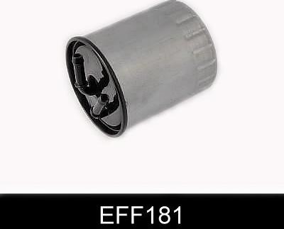 Comline EFF181 - Degvielas filtrs autodraugiem.lv