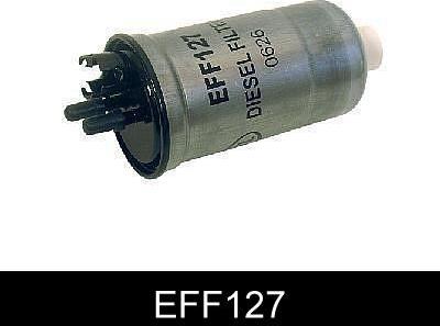 Comline EFF127 - Degvielas filtrs autodraugiem.lv