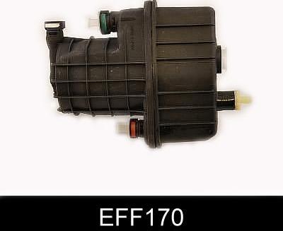 Comline EFF170 - Degvielas filtrs autodraugiem.lv