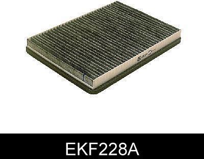 Comline EKF228A - Filtrs, Salona telpas gaiss autodraugiem.lv