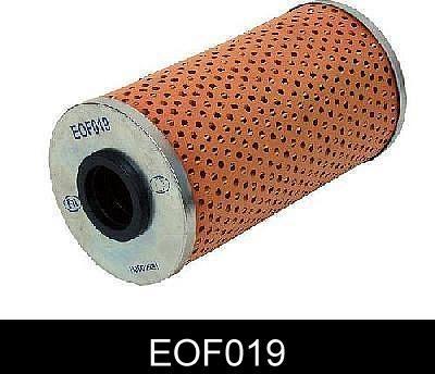 Comline EOF019 - Eļļas filtrs autodraugiem.lv