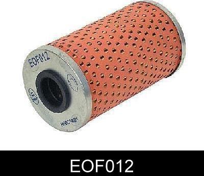Comline EOF012 - Eļļas filtrs autodraugiem.lv