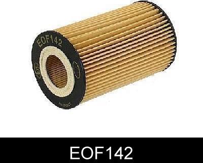 Comline EOF142 - Eļļas filtrs autodraugiem.lv