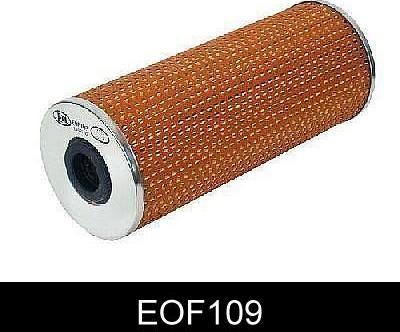 Comline EOF109 - Eļļas filtrs autodraugiem.lv