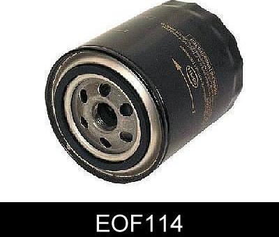 Comline EOF114 - Eļļas filtrs autodraugiem.lv