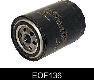 Comline EOF136 - Eļļas filtrs autodraugiem.lv
