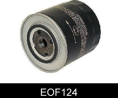 Comline EOF124 - Eļļas filtrs autodraugiem.lv