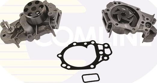 Comline EWP463 - Ūdenssūknis autodraugiem.lv