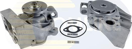 Comline EWP161 - Ūdenssūknis autodraugiem.lv