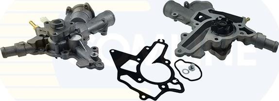 Comline EWP113TBH - Ūdenssūknis autodraugiem.lv