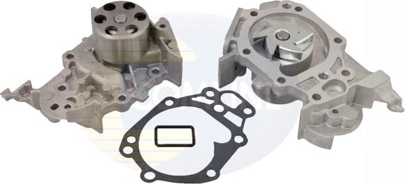 Comline EWP124 - Ūdenssūknis autodraugiem.lv