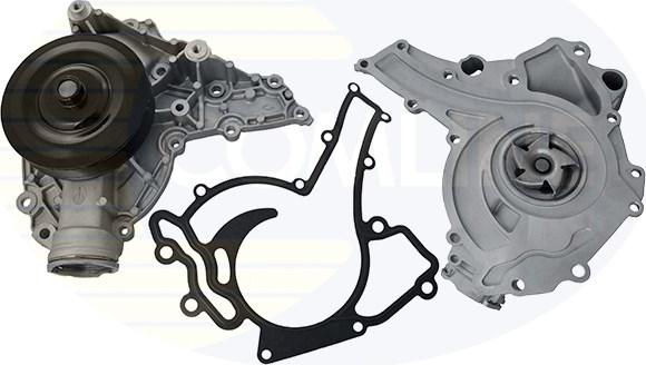 Comline EWP206 - Ūdenssūknis autodraugiem.lv