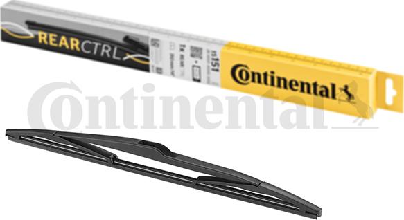 Continental 2800011517180 - Stikla tīrītāja slotiņa autodraugiem.lv