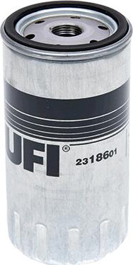 Unico Filter LI71431 - Eļļas filtrs autodraugiem.lv