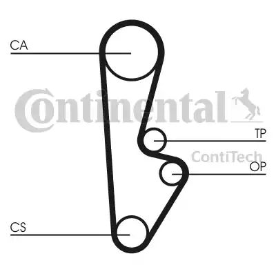 Continental CT559 - Zobsiksna autodraugiem.lv