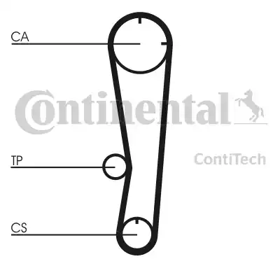 Continental CT602 - Zobsiksna autodraugiem.lv