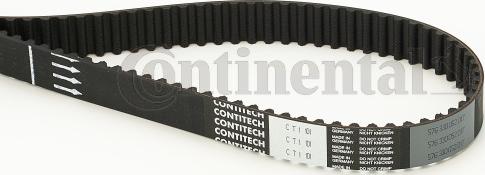 Contitech CT 1101 - Zobsiksna autodraugiem.lv