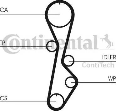 Continental CT785 - Zobsiksna autodraugiem.lv