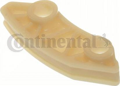 Continental V3453045 - Mierinātājsliede, GSM piedziņas ķēde autodraugiem.lv