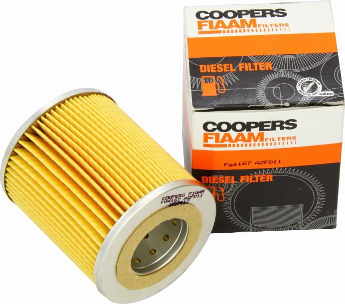 CoopersFiaam FA4167 - Degvielas filtrs autodraugiem.lv