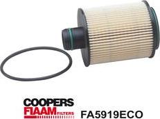 CoopersFiaam FA5919ECO - Eļļas filtrs autodraugiem.lv