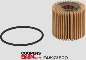 CoopersFiaam FA5973ECO - Eļļas filtrs autodraugiem.lv