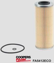 CoopersFiaam FA5412ECO - Eļļas filtrs autodraugiem.lv