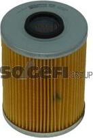 CoopersFiaam FA5156 - Eļļas filtrs autodraugiem.lv