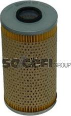 CoopersFiaam FA5264 - Eļļas filtrs autodraugiem.lv